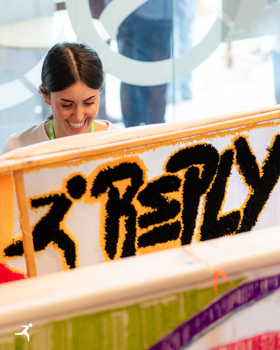 #LifeAtReply Day 2025 🎉🌍

Thousands of Replyers, one global celebration: 85+ gatherings in Reply offices worldwide, same day, same energy 💚

Creativity, games, tournaments, knowledge sharing, and true connections... all in one day ✨

#Reply