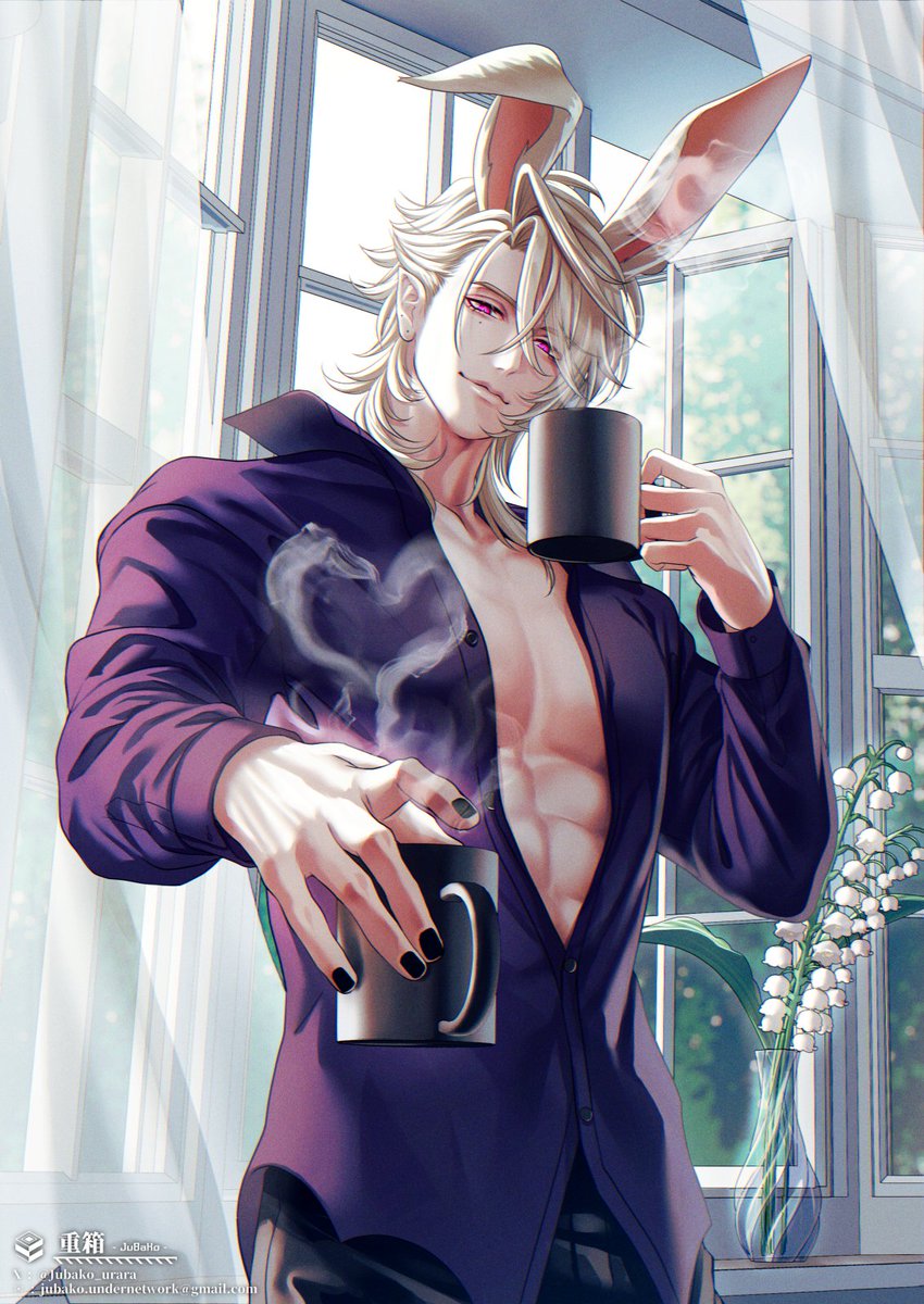 JuBaKo 🍱🪄 tweet media