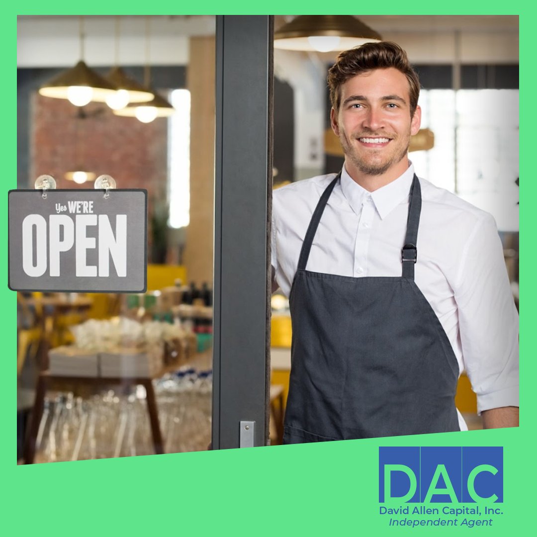 Whether you're scaling your business, acquiring assets, or restructuring for privacy and protection, DAC delivers growth-focused capital with zero fluff.

✅ No credit score obsession  
✅ No cookie-cutter underwriting  
✅ Just strategic funding 

davidallencapital.com/business-capit…