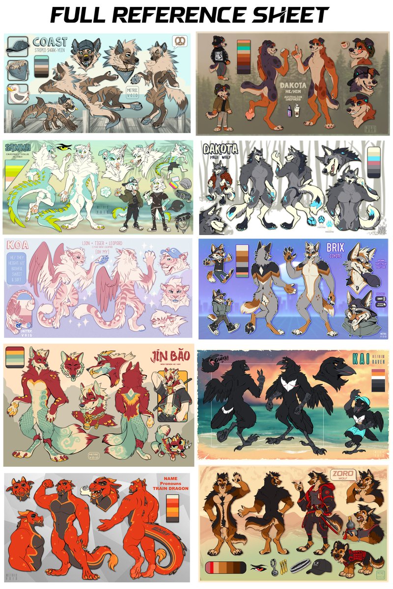 MetricVoid's tweet photo. 🎉REF SHEETS ARE OPEN!

✨Please Fill out the google form to apply:

https://t.co/f00soHPlcU https://t.co/Jk3L6fZxh4