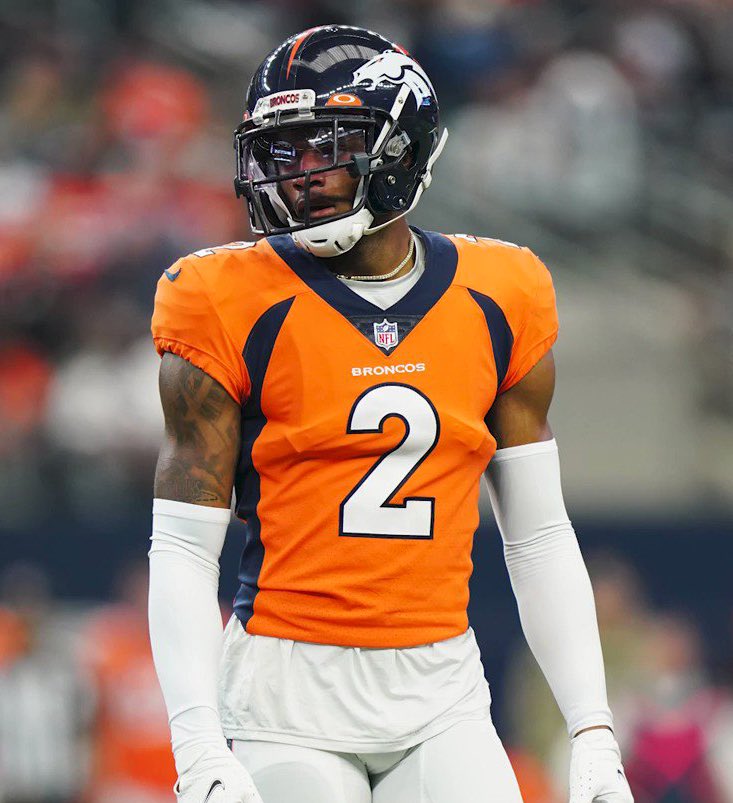Lions CB Terrion Arnold has officially started a podcast with Superstar CB Patrick Surtain named the “Closed on Sundays Podcast” 🔥