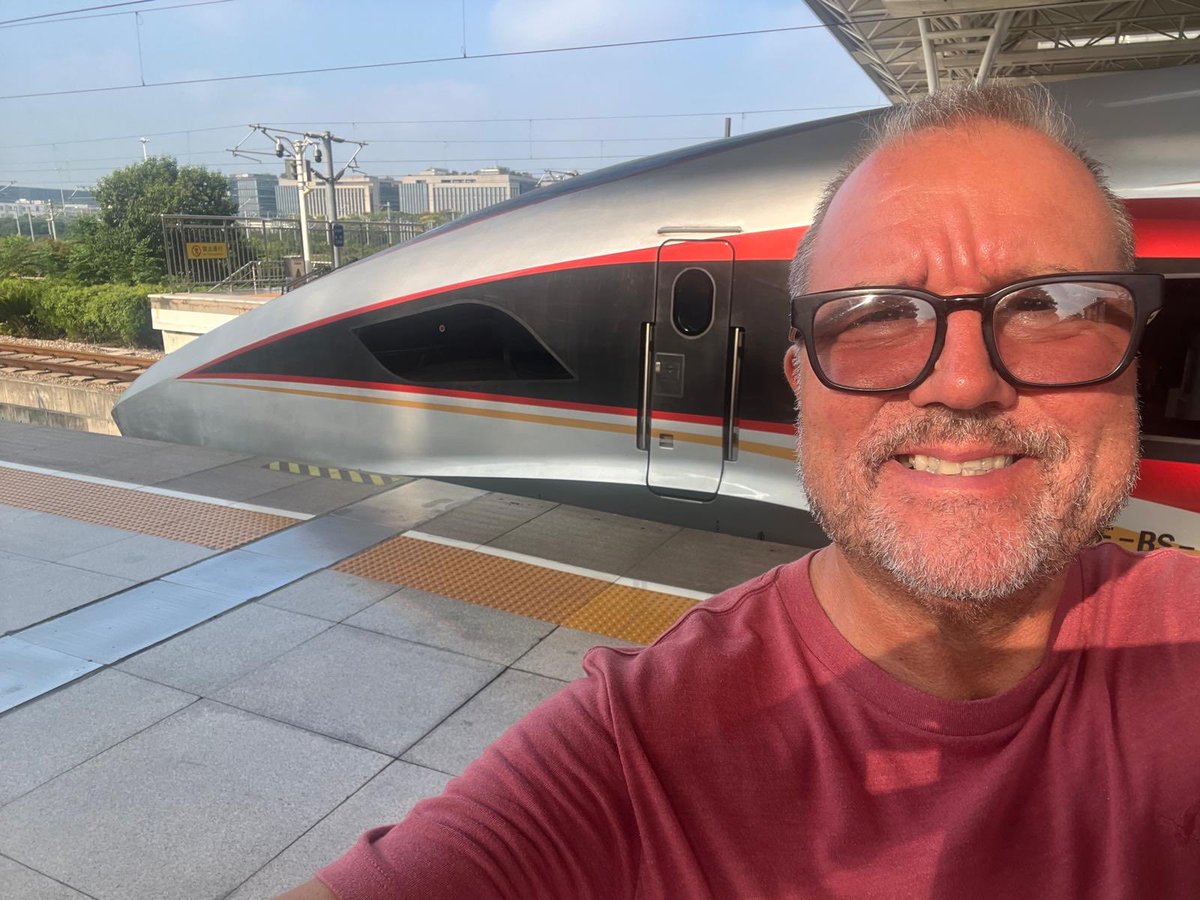 John Powell tweet media