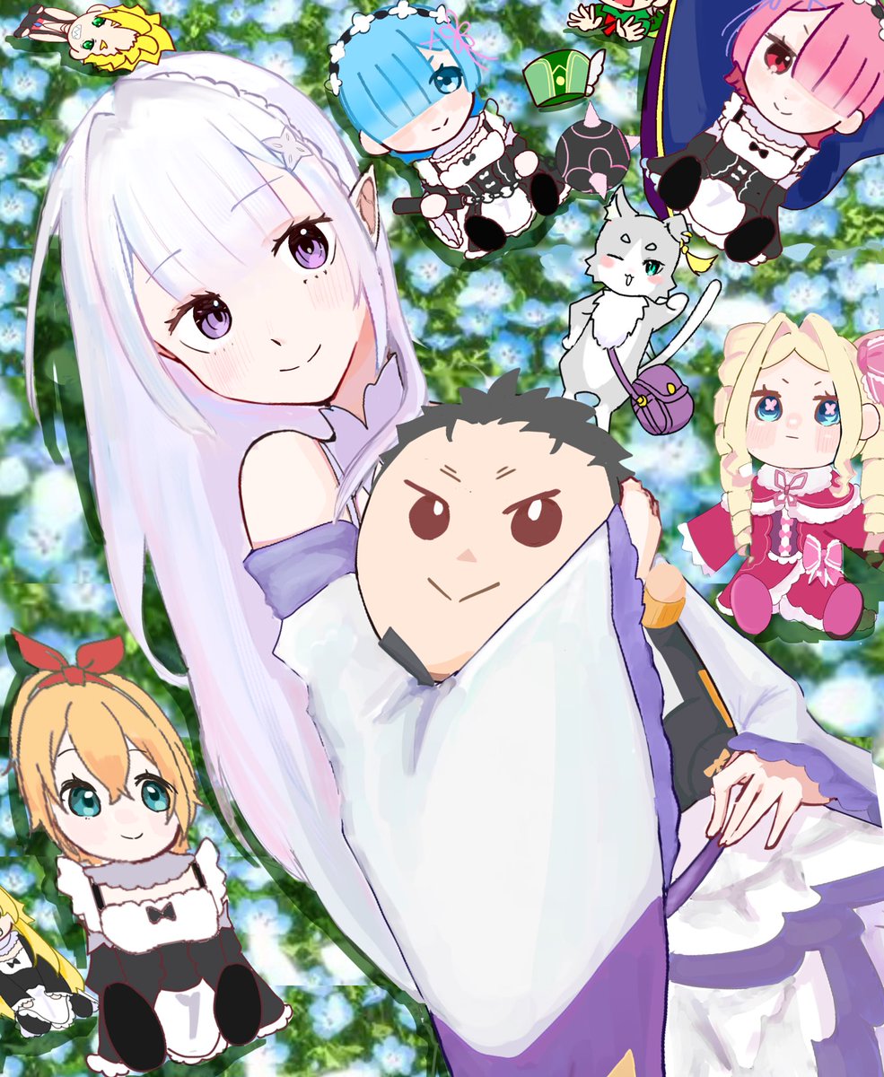 Setowi (@Set0wi): 