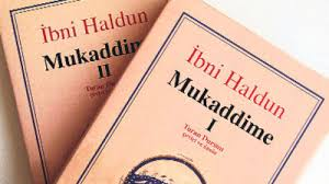 AyhanBorsa61's tweet photo. #Amigdala yi cozebilmek Ibni Haldun ve Basyapiti olan #MUKADDIME yi bilmekle degil anlamakla olur
oyle bir kitap ki 600 yil once yazildi
Dunya uzerinde insan eliyle yapilmis tartismasiz en mukemmel kitaptir/
Unlu Ingiliz Felsefesicisi ve Tarihcisi Toynbee
`Mukaddime bir hazineydi. “Hiç şüphesiz Mukaddime, kendi türünde, bugüne kadar hiçbir zaman, hiçbir yerde, hiçbir zihnin ortaya koyamadığı en büyük eserdir!”
der #Leylam / Sana Mukaddimenin sirlarini anlatacagim.
ama sen yine de yaptigin boreklerin resmini paylas. En azindan nefret ettigim o resimlerini paylasimindan evladirr. Raziyim
#Leyla3