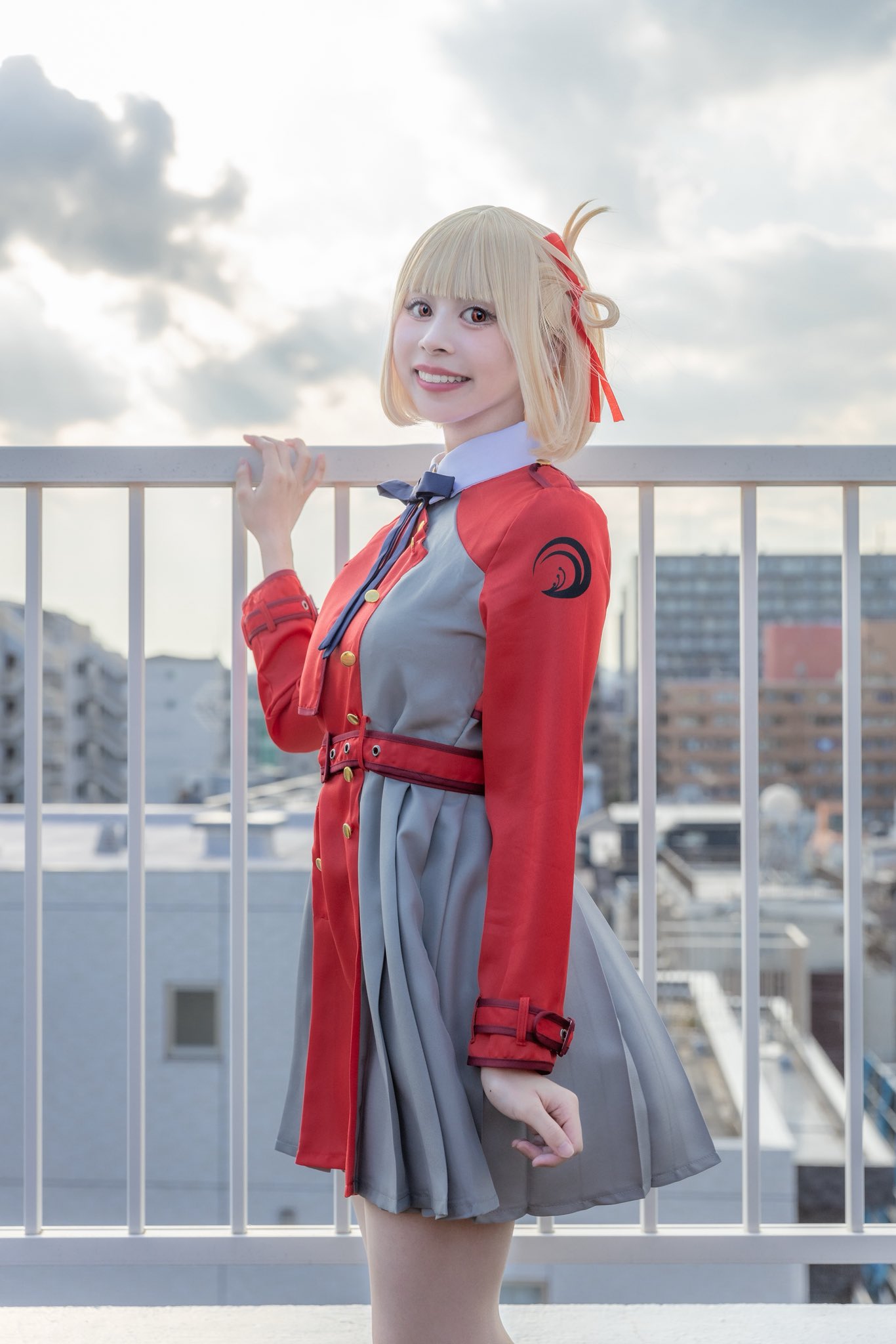 錦木千束originalコスプレ2L判ブロマイドポスター12枚セットSecret 錦木千束originalコスプレ2L判ブロマイドポスター12枚セット