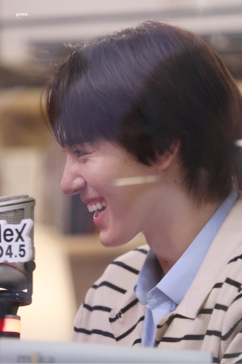 น่ารักกกกก 💝

#Flex1045xMuTeLuvNotMyFather
#MuTeLuvNotMyFatherEP1
⋆⌁ <a href="/Hirunkit_/">Hirunkit Nani</a> ⌁ #hirunkit_ ˚ 𓈒