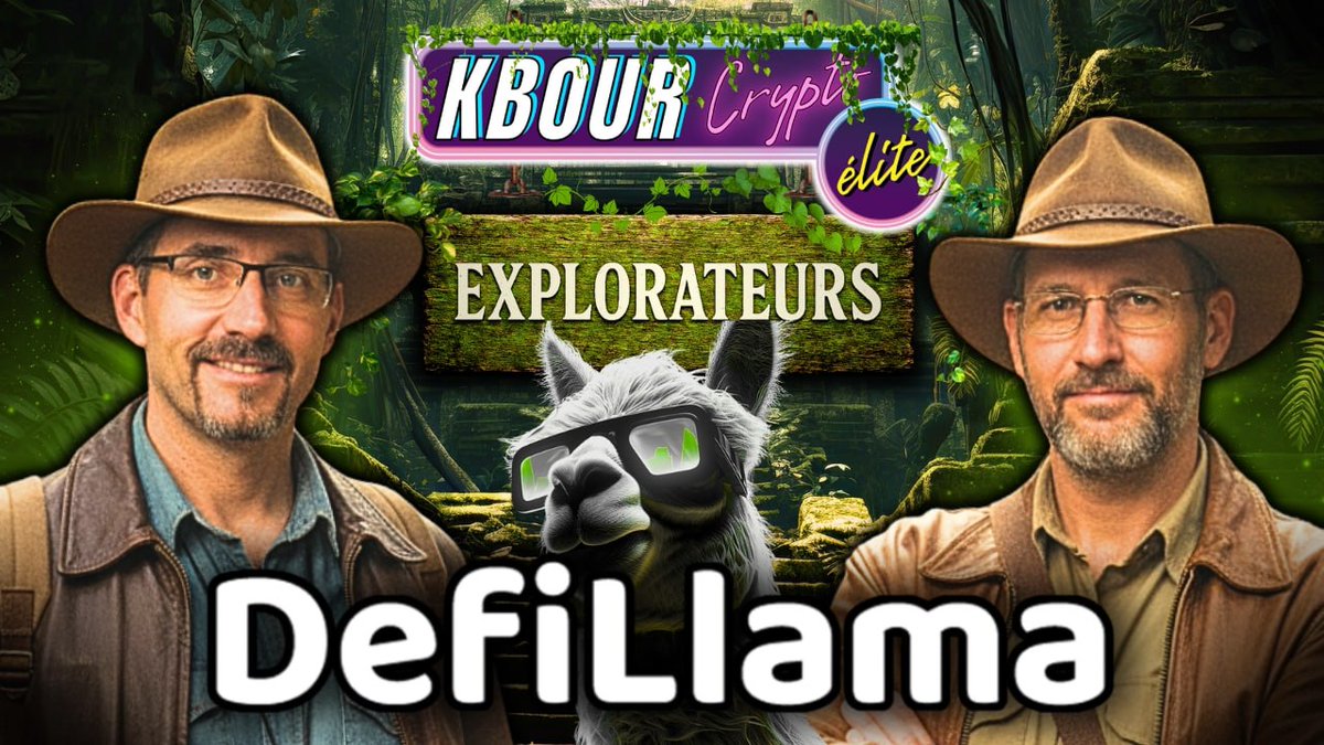 kbourcrypto 💰| DEFI CLM expert ! 🤑 tweet media