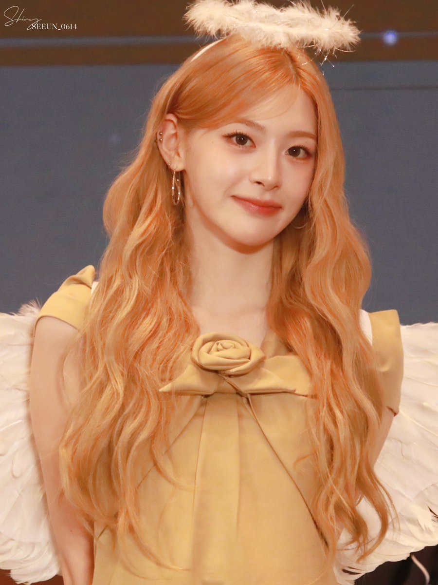 250921

#STAYC #스테이씨 #Seeun #세은  #尹势银