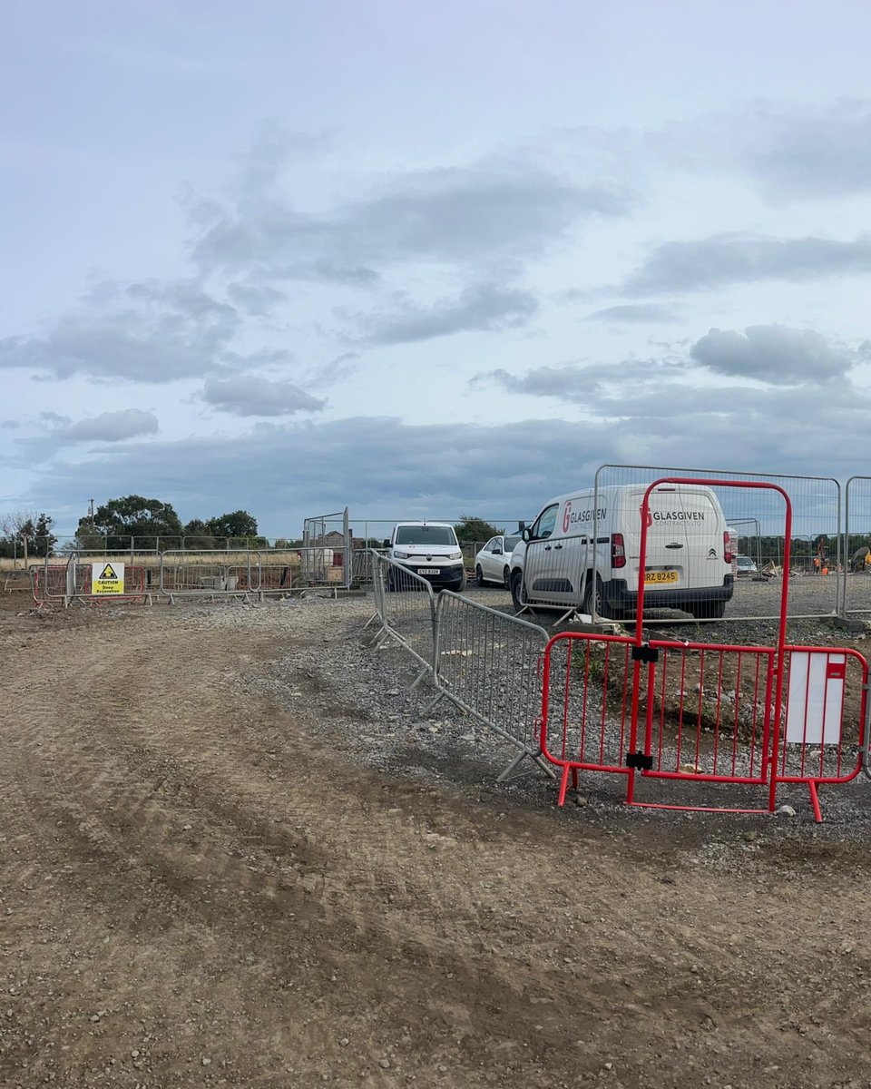 IeVending's tweet image. Delighted to celebrate the installation of two brand new vending machines.
This time for our valued client Glasgiven Construction, supporting a busy construction site as we continue expanding our services across sites nationwide.

#VendingSolutions #VendingMachinesIE