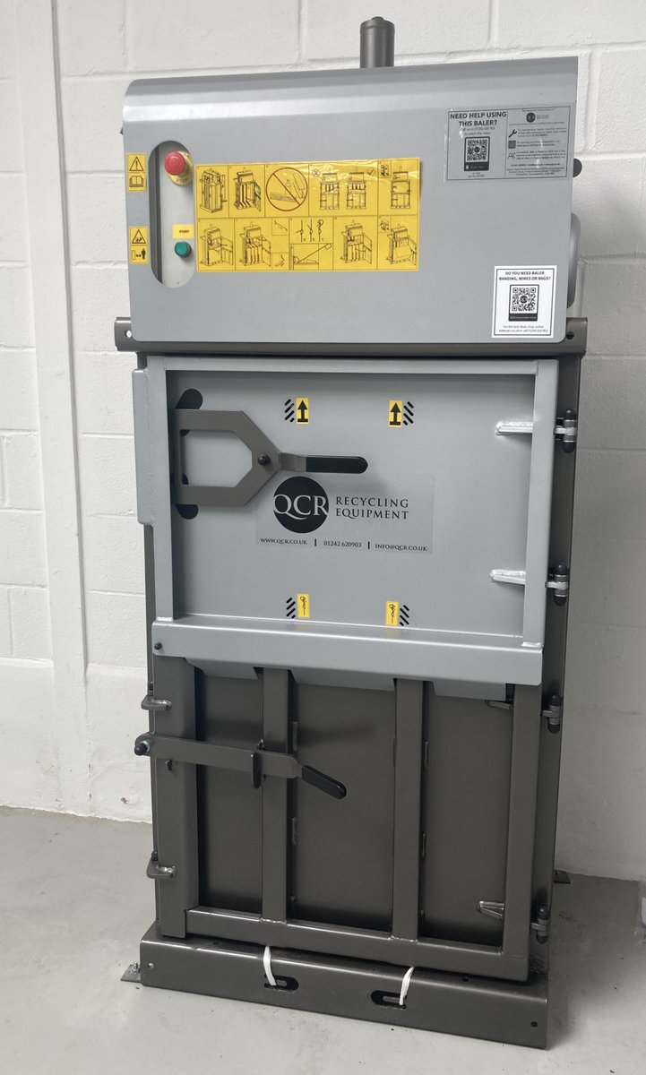 RecycleLab tweet media