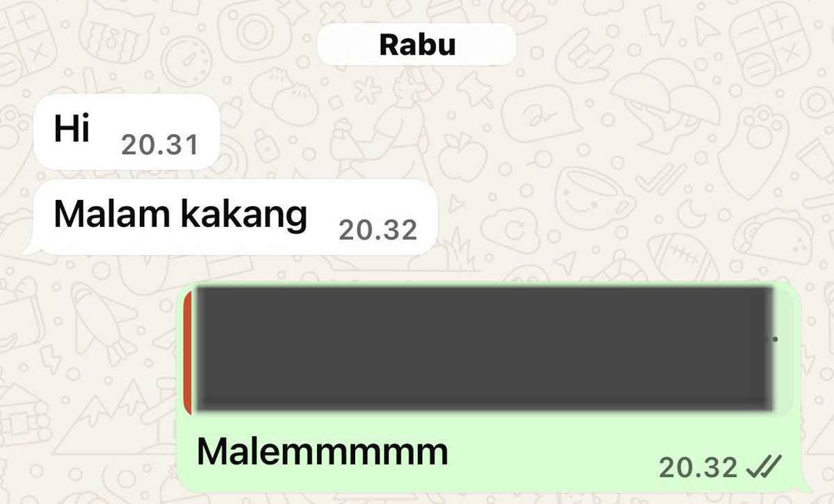 Gemes banget ga sihhh di panggil kakang… huhuhuhuhuhu