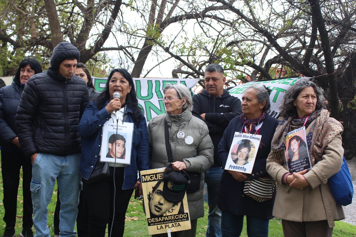 La Patria es el Otro tweet media