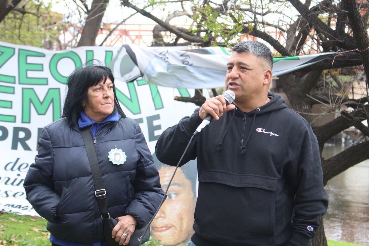 La Patria es el Otro tweet media