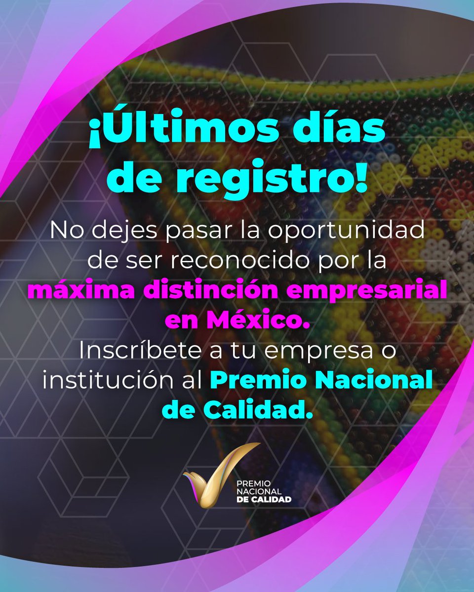 Voz de las Empresas tweet media