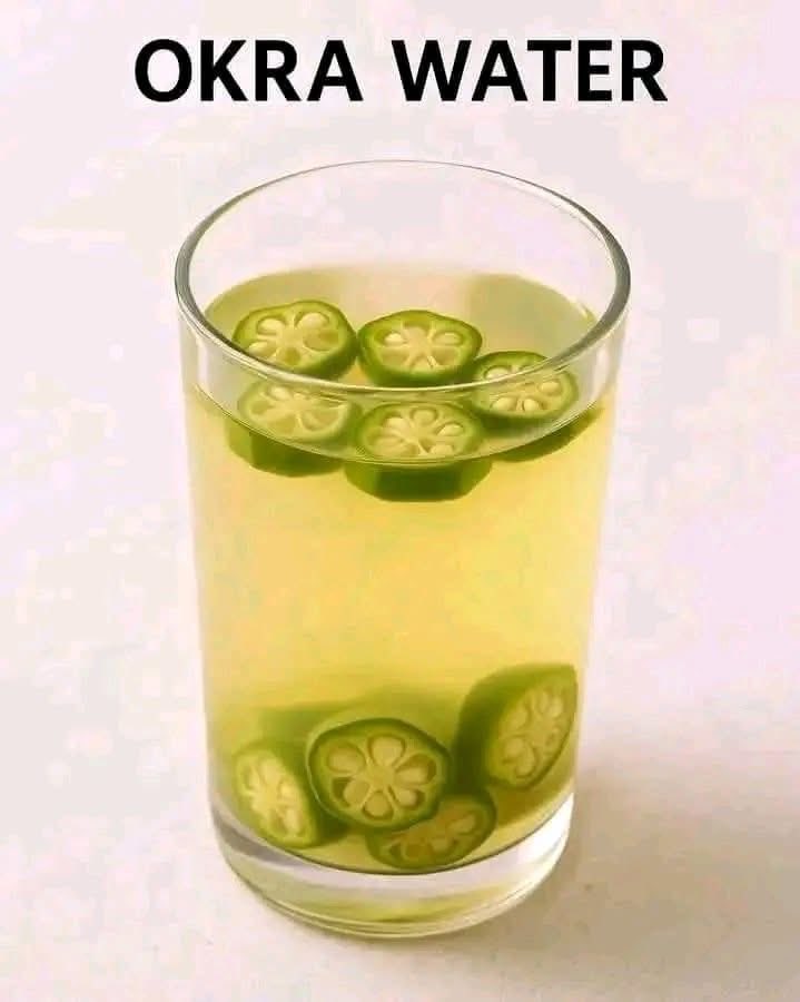 shyam_ayurved's tweet photo. 🛑 frequent Night Urination? Try this simple Okra Remedy! 🌿

🌿If you. Pee 5 + time before 5AM, your bladder is begging for help.

🌿 Soak 4-5 okra pods in water overnight, drink the water in the morning.

🌿 Chew the okra if possible. Do this for 7 days, rest 3 days, then repeat.

🌿 It soothes the bladder,  heals the urinary tract & stops midnight bathroom runs.
