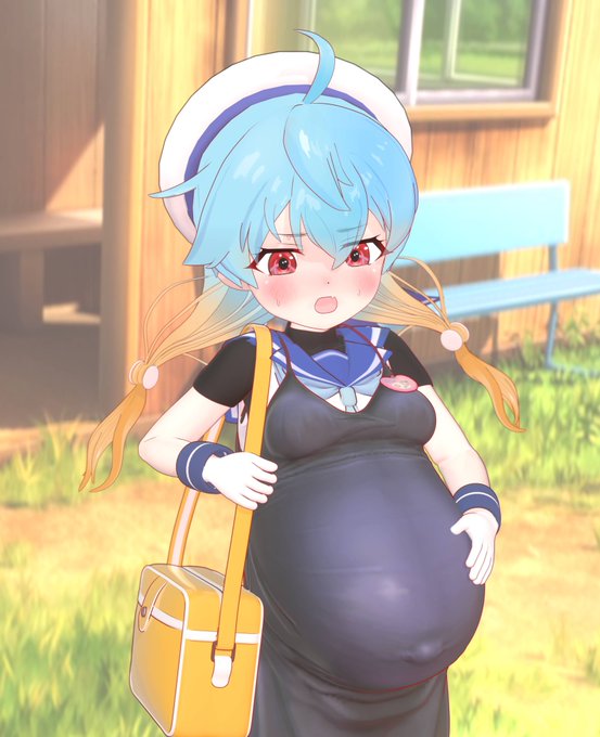 マタニティ佐渡 