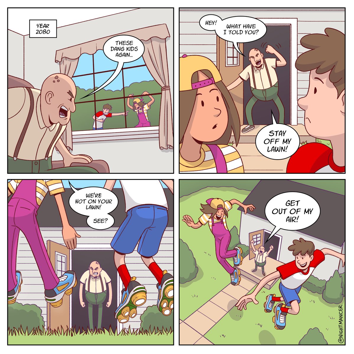 Matt Muzzy tweet media