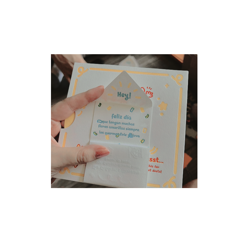 ⠀⠀⠀⠀⠀⠀⠀⠀⠀⠀⠀⠀⠀⠀⠀⠀⠀⠀   ᅠ  
⠀⠀⠀⠀⠀⠀⠀⠀⠀⠀⠀⠀⠀⠀⠀⠀⠀ᅠᅠᅠ  

⠀⠀⠀⠀⠀⠀⠀⠀⠀⠀⠀⠀𝗙𝗘𝗟𝗜𝗭   𝗗𝗜́𝗔   𝗔𝗠𝗔𝗥𝗜𝗟𝗟𝗢
⠀⠀⠀⠀⠀⠀⠀⠀⠀⠀⠀⠀𝑐𝑜𝑛 𝑎𝑚𝑜𝑟, 𝑛𝑜𝑣𝑎 𝑦 𝑒𝑣𝑖𝑒. 

⠀