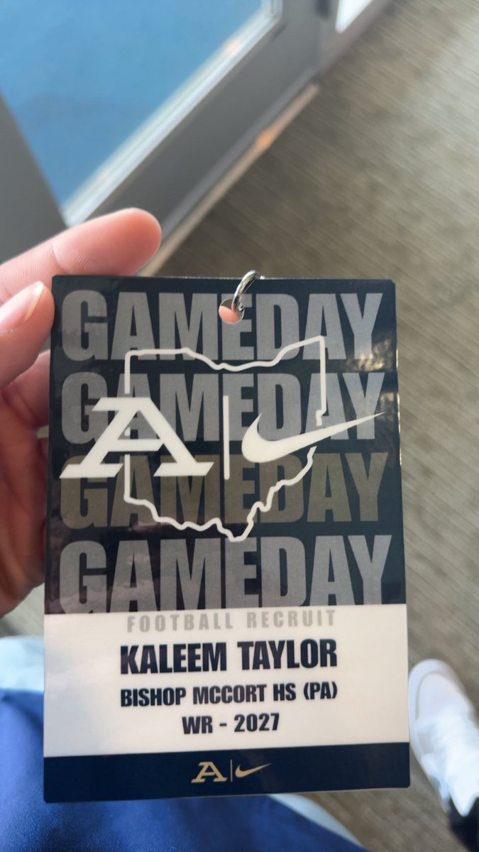 headtopleem (@kaleem_taylor5) on Twitter photo I had a great time at Akron and enjoyed experiencing a dominant Zips W. Thank you to <a href="/ZipsFB/">Akron Football</a> <a href="/April_Trauba/">April Trauba</a> for the game day invite. <a href="/Caleb_Duckett/">Caleb Duckett</a> <a href="/PRZVicCastillo/">VicCastilloPRZ</a> <a href="/KevinMoses38/">Kevin Moses LLC</a> <a href="/210ths/">2Tenths Speed & Agility</a> I had a great time at Akron and enjoyed experiencing a dominant Zips W. Thank you to <a href="/ZipsFB/">Akron Football</a> <a href="/April_Trauba/">April Trauba</a> for the game day invite. <a href="/Caleb_Duckett/">Caleb Duckett</a> <a href="/PRZVicCastillo/">VicCastilloPRZ</a> <a href="/KevinMoses38/">Kevin Moses LLC</a> <a href="/210ths/">2Tenths Speed & Agility</a>