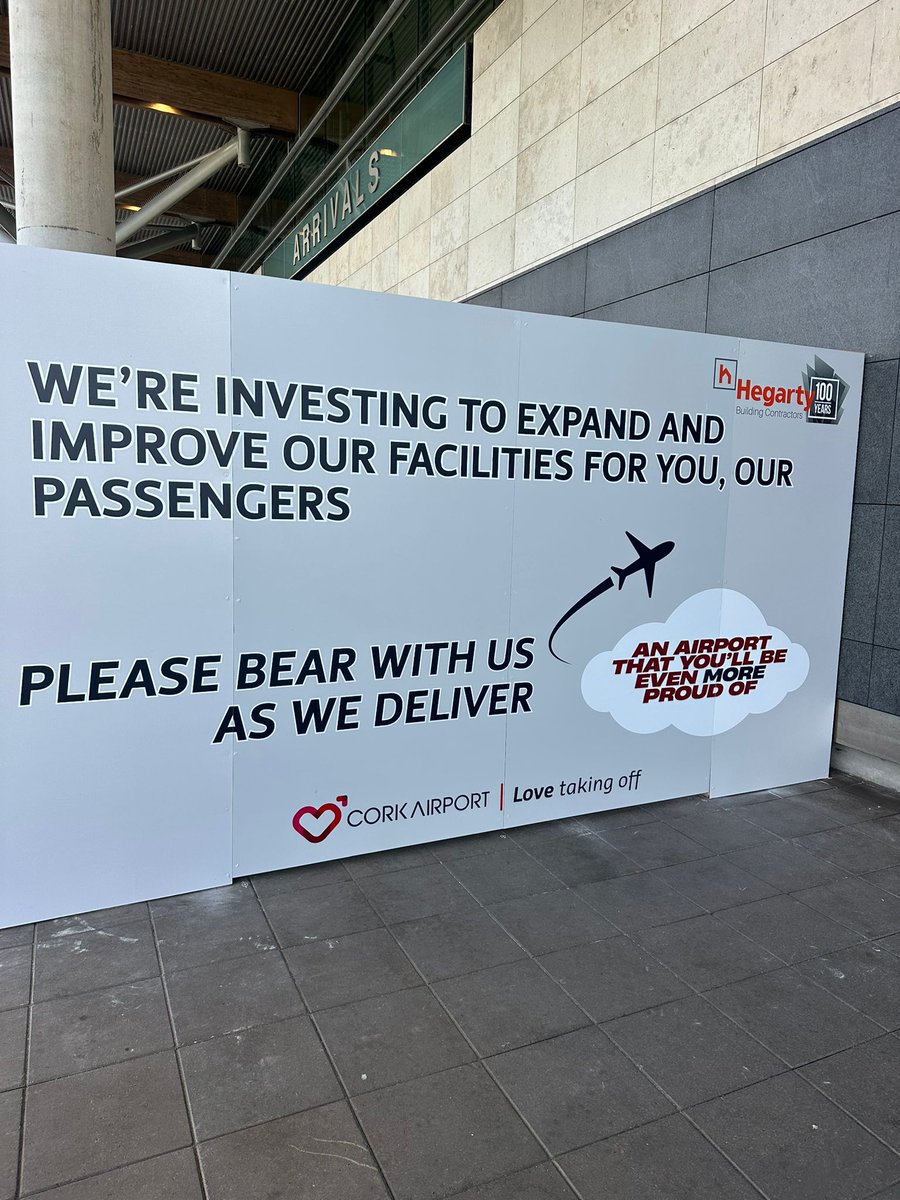 IeVending's tweet image. We’re delighted to partner with PJ Hegarty on their brand new development in Cork, with the installation of our latest vending machine 🚧🥤
Excited to support this valued client and continue expanding our services nationwide.

#PJHegarty #VendingSolutions #VendingMachinesIE