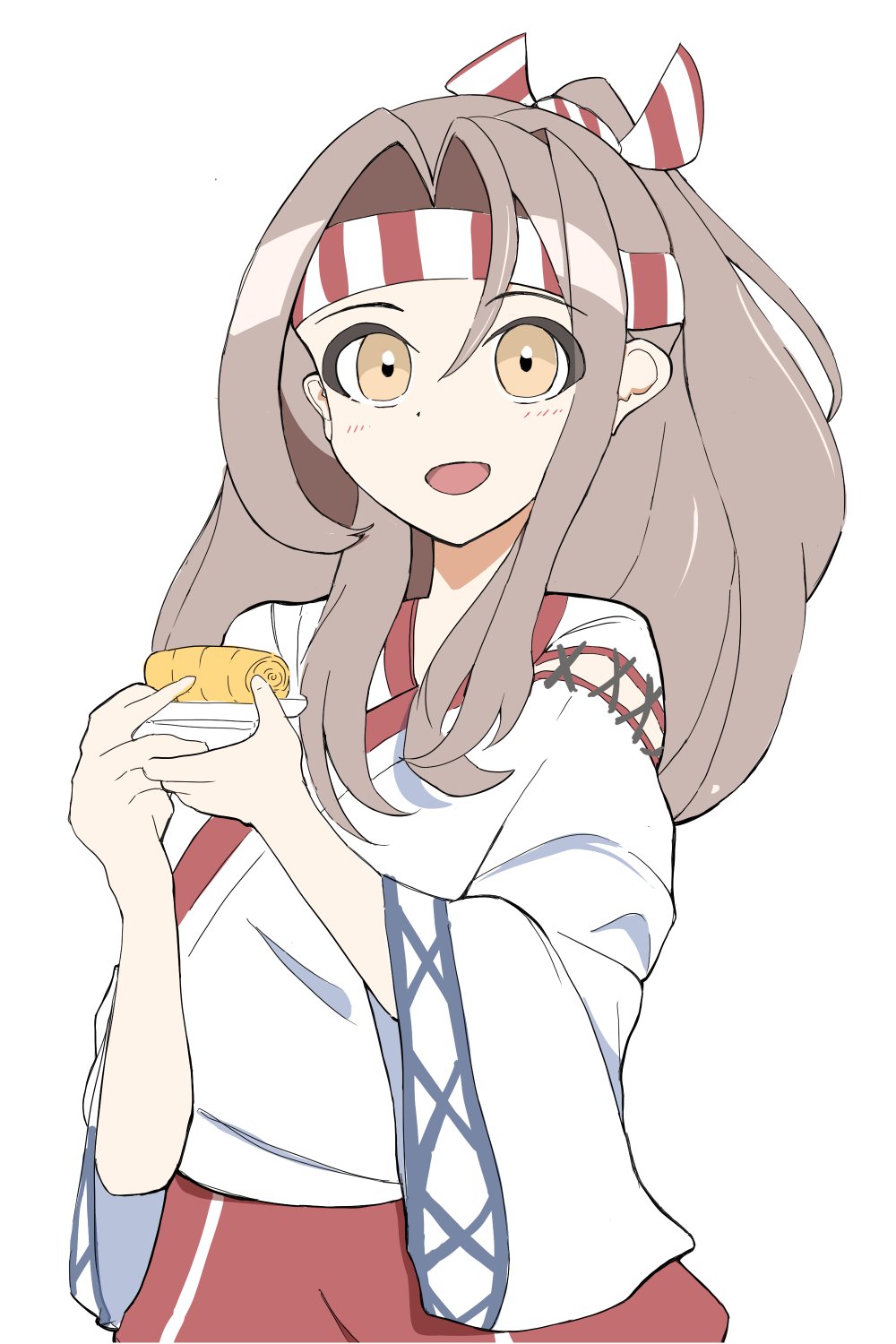 イラスト 汎用】バーチャル女子高生1.0 【VTS対応】 - せきていくん