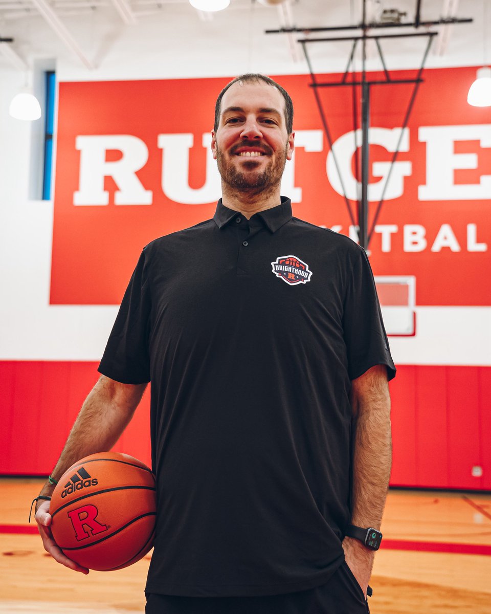 It's Equipment Managers Appreciation Week, so we have to shout out our guy A-Mart! 

Thank you Anthony Martin for being the best of the best!