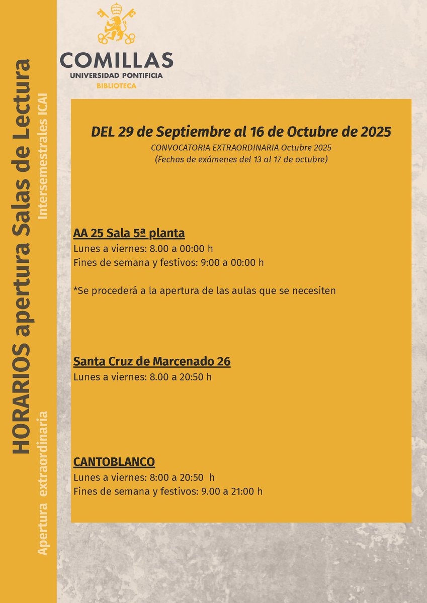 Comillas_biblioteca tweet media