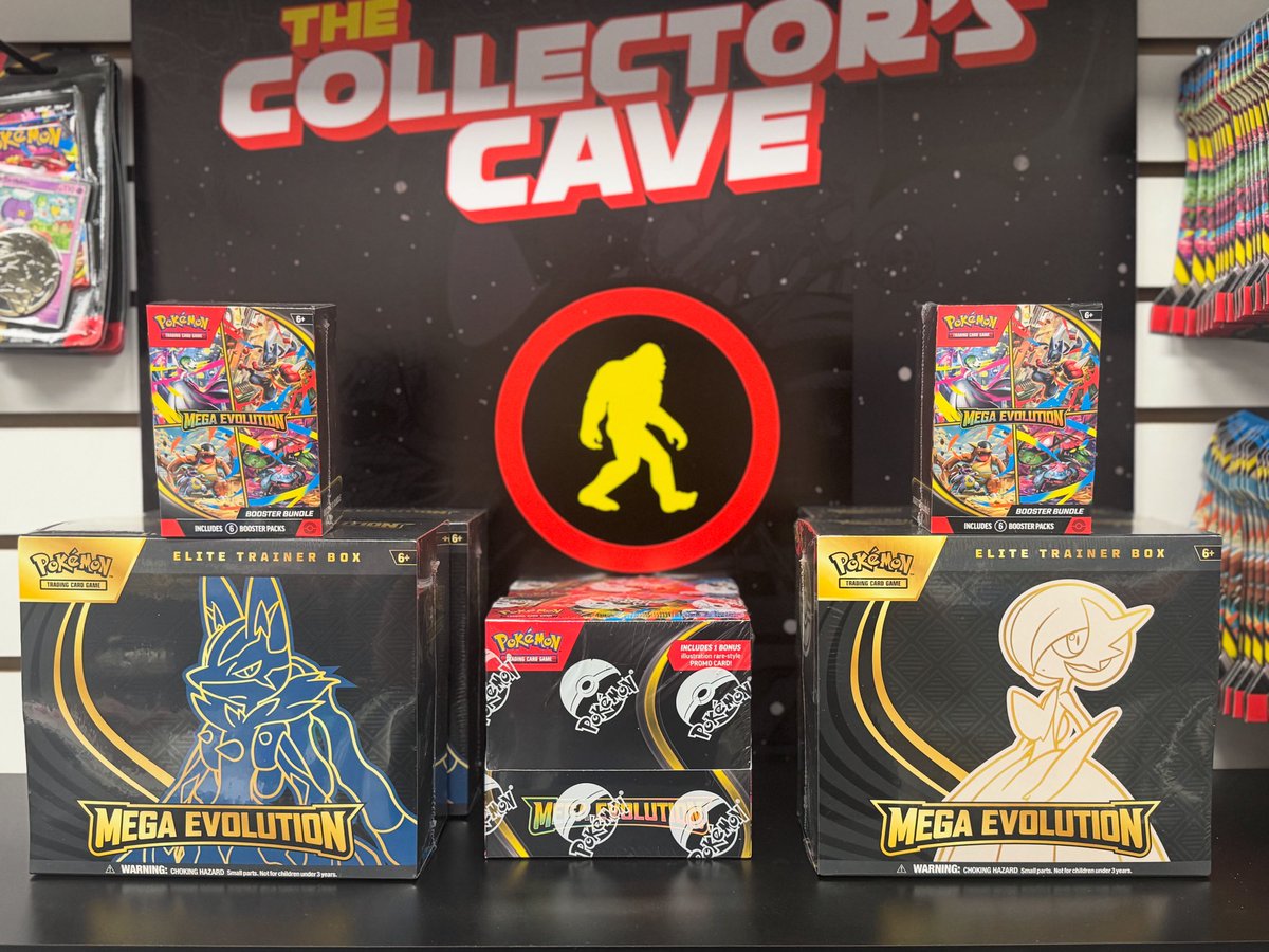 thecollectorscavestatenisland tweet media