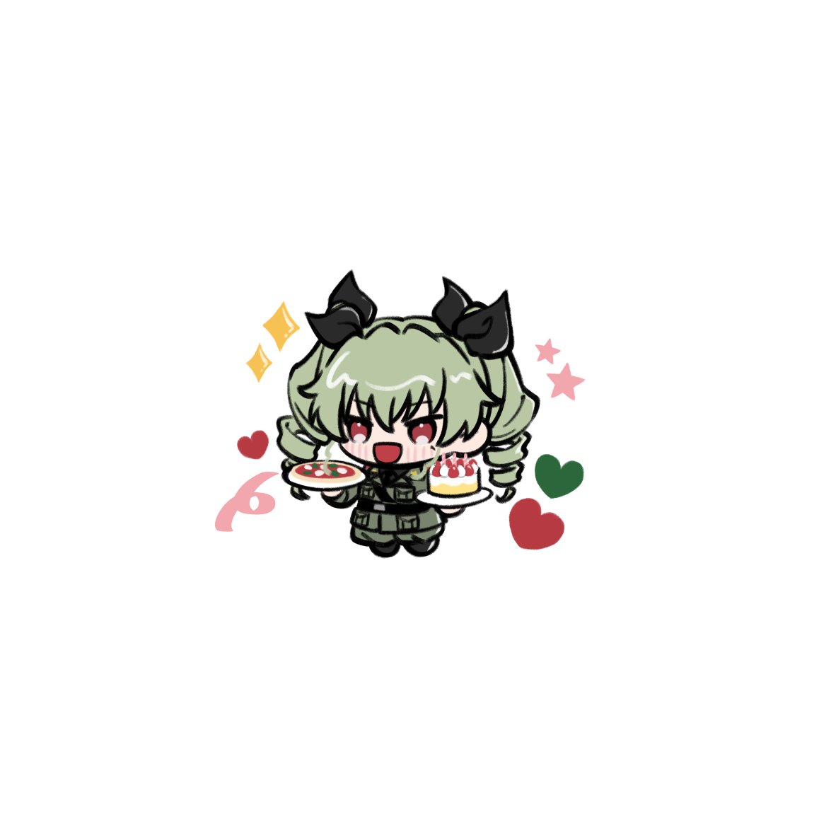 チョビ🎉🎉🎉