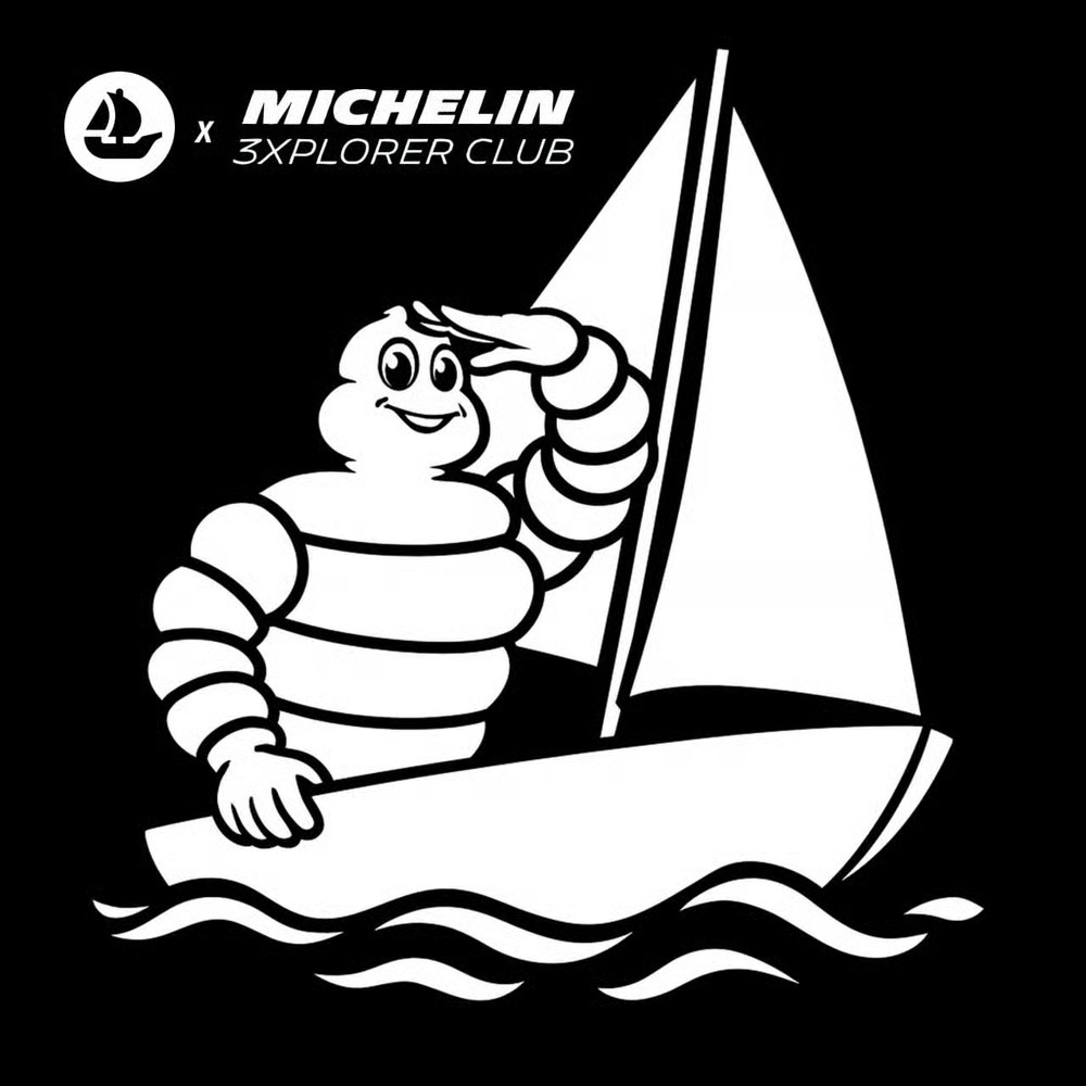 Michelin3XPLR's tweet image. Two Michelin moments to mark on your TOKEN2049 calendar: 🇸🇬

🔹 MICHELIN x OpenSea Dinner: Oct 1, 8-11 PM
🔹 Pengu Meets MICHELIN: Oct 2, 12-2 PM

Details &amp;amp; registration links 👇