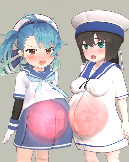 マタニティ福江&大東 