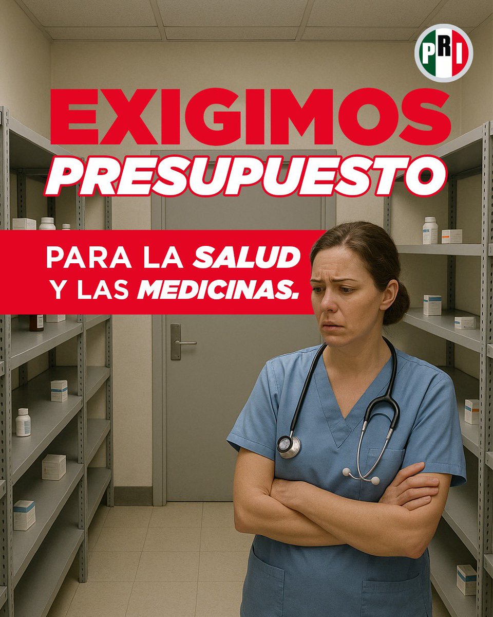 PRI Sonora tweet media