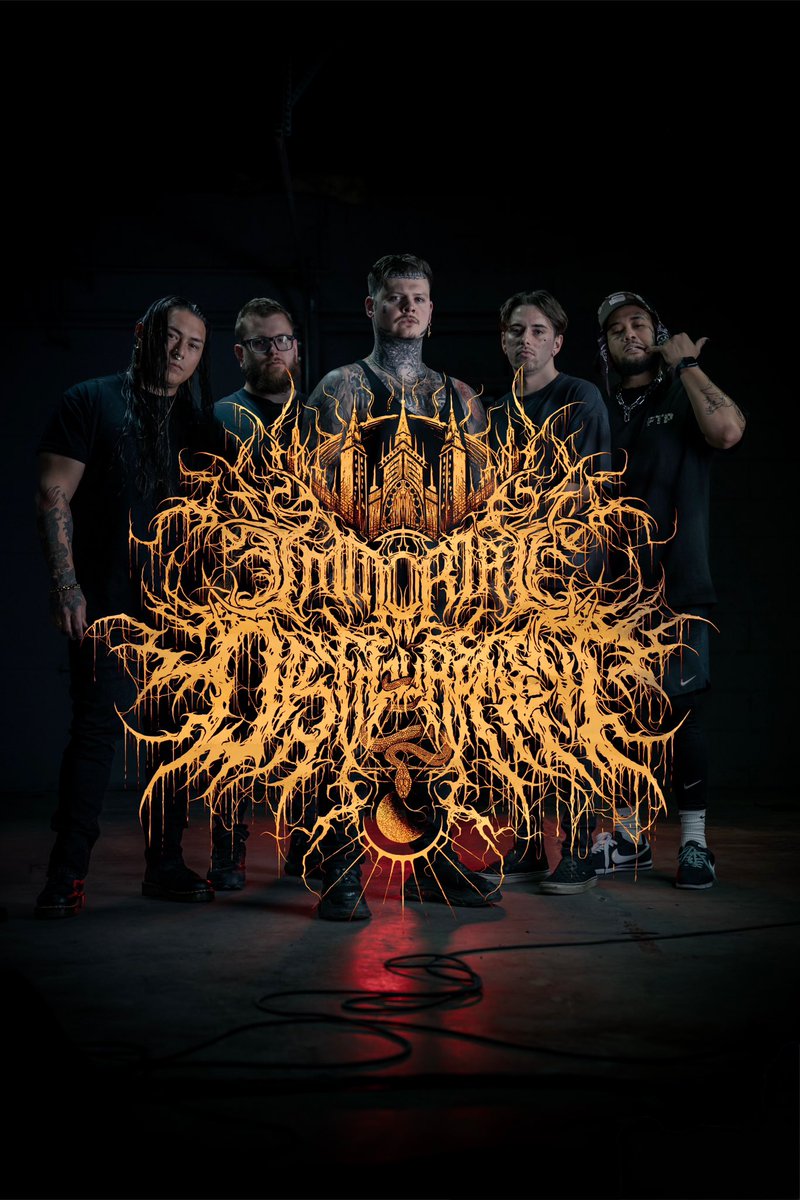 IMMORTAL DISFIGUREMENT tweet media