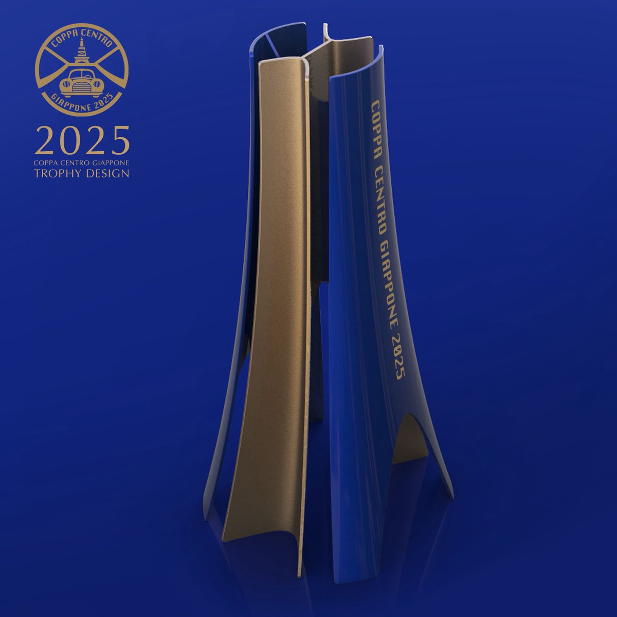 Coppa Centro Giappone tweet media