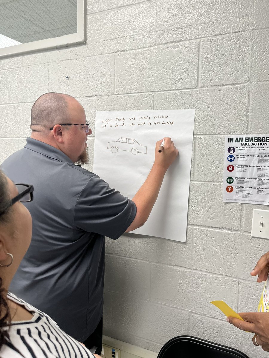 Chef Megan Tapia (@chef_tapia_mhs) on Twitter photo Fantastic PD today put on by our very own future teachers! <a href="/CRamirezDeLopez/">Sra Ramirez De Lopez</a> <a href="/EISDMemorialHS/">Memorial High School</a> Fantastic PD today put on by our very own future teachers! <a href="/CRamirezDeLopez/">Sra Ramirez De Lopez</a> <a href="/EISDMemorialHS/">Memorial High School</a>