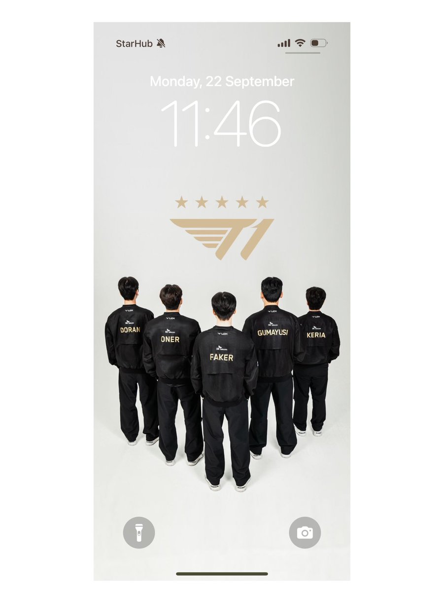 ok, update my phone screen! 😌