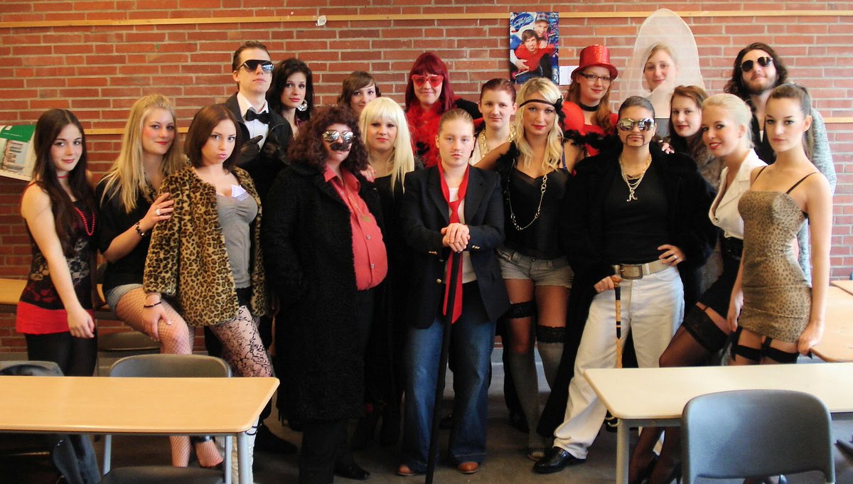 Das könnte die AFD und Putintreue Wählerschaft sein.