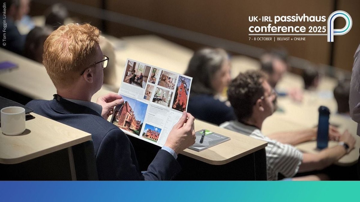 Construct Innovate tweet media