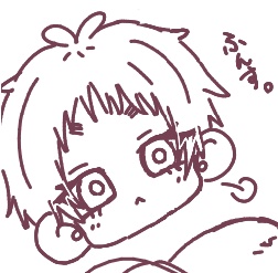 自分が描いたところだけも載せておきます