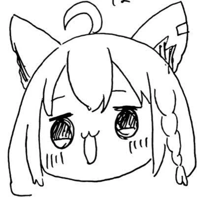 ワイはあのみこちが描いてくれたとか言う、フブちゃんですの雑なアイコンが狂おしいほど好きだった。。。また会えるといいね 