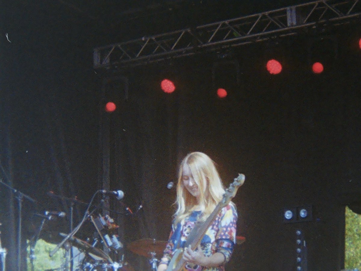 lserver362's tweet image. Strawberry Jam 8/09/2025 Stowe, VT @KarinaRykman on Lomography Tiger 110 on my Kodak Tele-Instamatic 608.