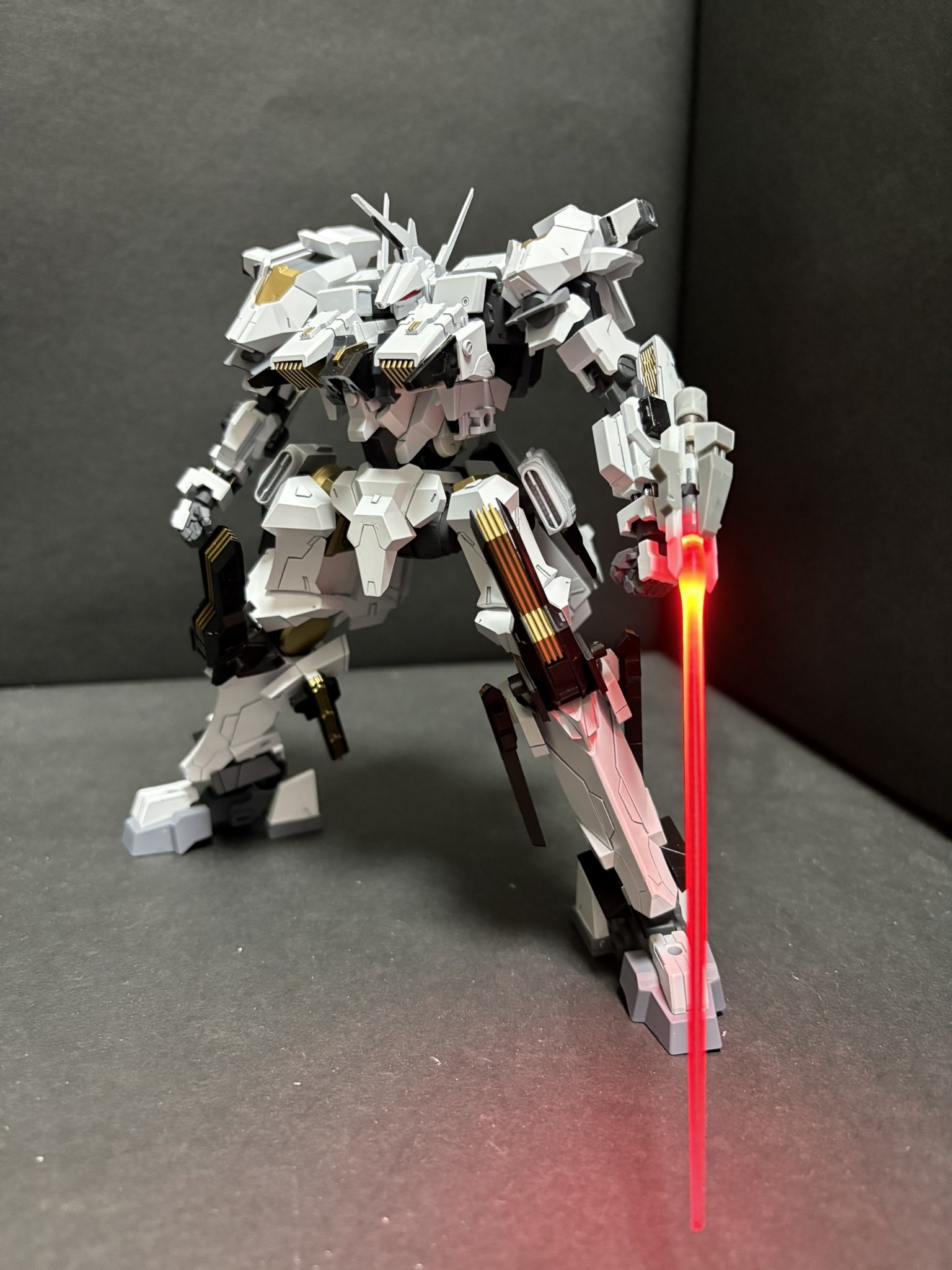 超稀少　美品　パールブルーバイオレットフェザー　goro's等のカスタムに 2 卯月ぃ⤵︎@変形合体はいいぞ(๑╹ω╹๑ ) (@nekolove_m) / X