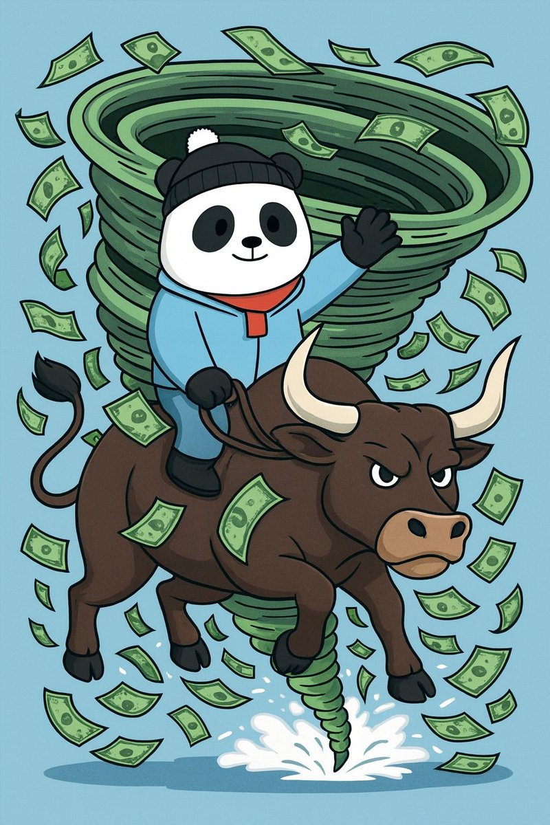 hamzzylee001's tweet image. Every meme, graphic, or story you post can earn you PANDU 🐼  
Join the creator-first revolution powered by @PlortalAI     @Pandupandas  
Because your content is worth more than likes.  
#PANDU #ContentFi #CreateAndEarn #Web3Future