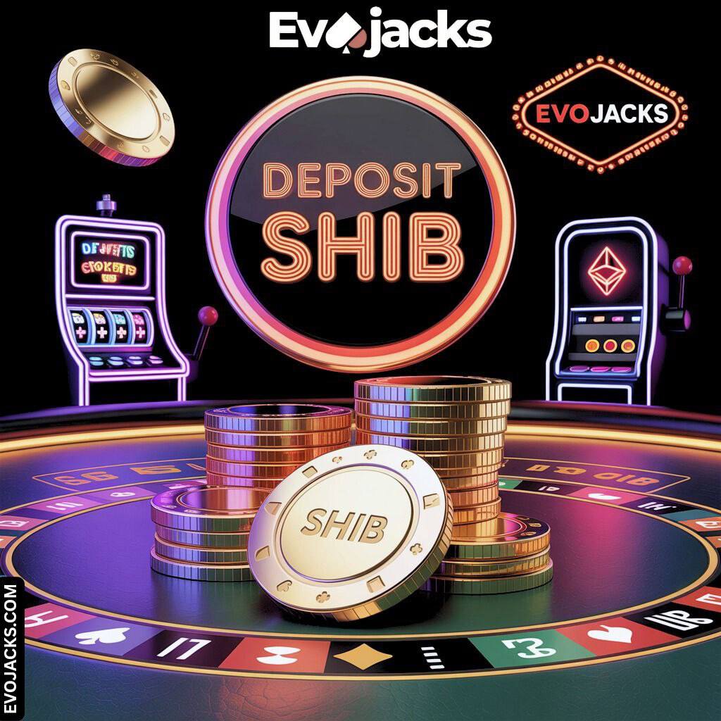 Rikushimo_BMS's tweet photo. From Florida Lotto πΊπΈ to France Lotto π«π·, $SHIB breaks all borders.
Insured jackpots up to $50M, live now at @Evojackscom.
#SHIB #LotteryWithCrypto https://t.co/JeiBy2XRfN