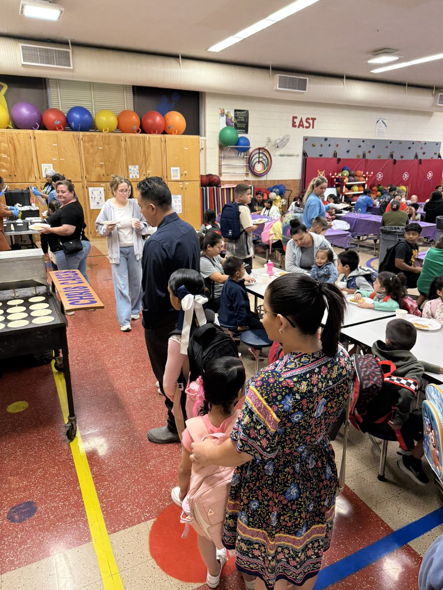 Frances Willard Elementary tweet media