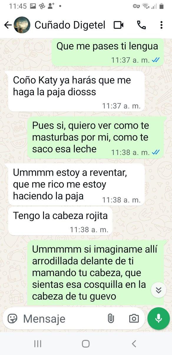 Dúo apasionado tweet media