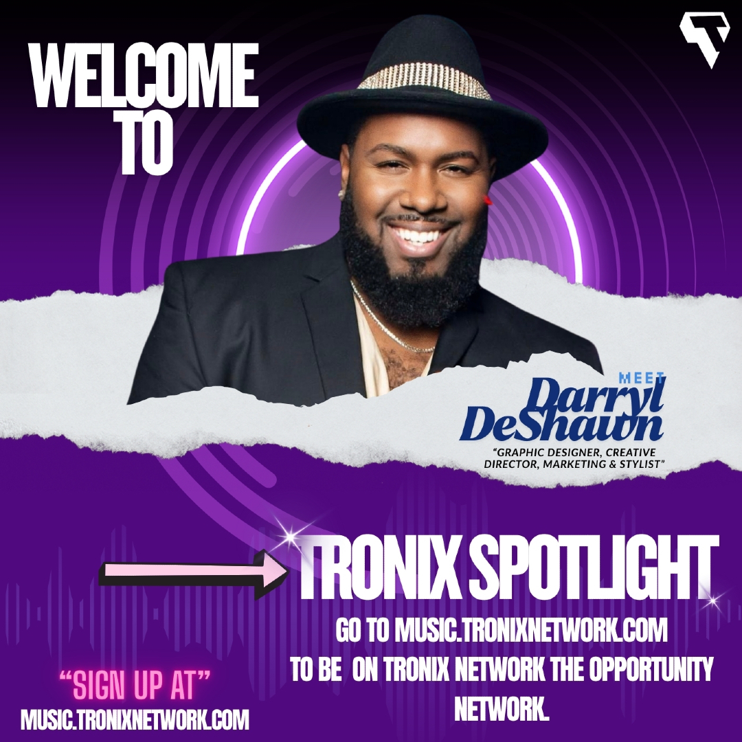 Tronix Network tweet media