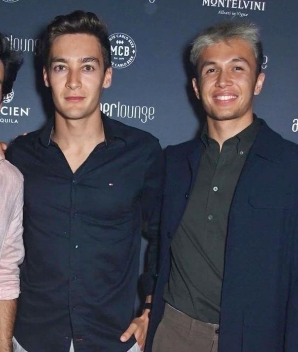 #BisexualAlexAlbonSeptember