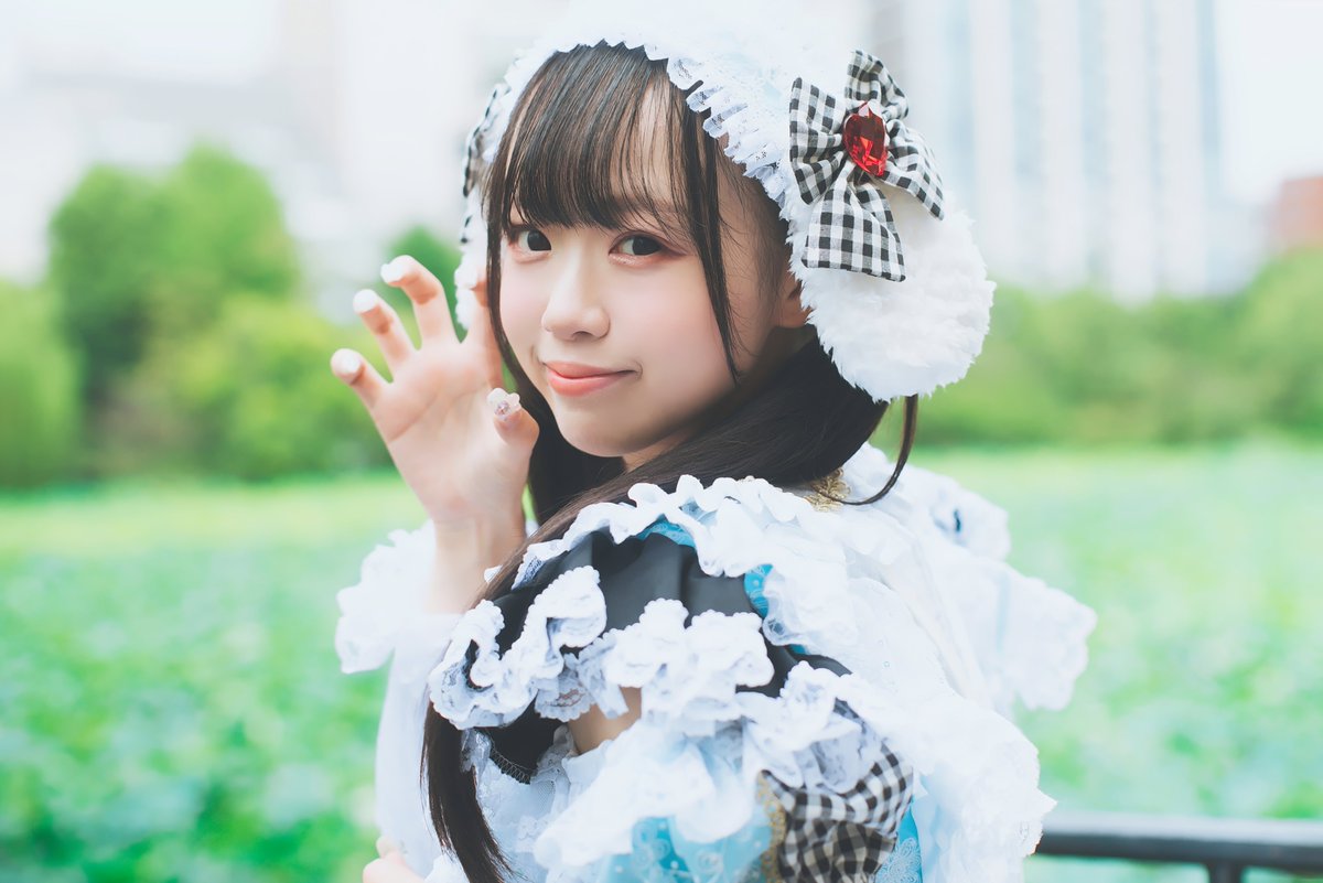 ごんた@ライブ・ポートレート(•́✧•̀○) ‧₊˚໒꒱· ﾟ