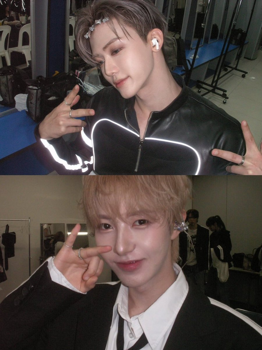 คุณจะถ่ายรูปติดใครก็เรื่องของคุณ เพราะผมจะถ่ายรูปติดน้องจีซองที่รัก